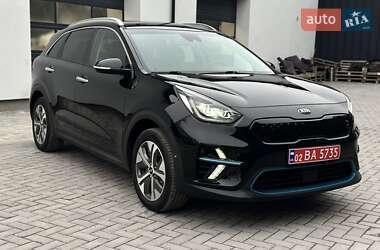 Внедорожник / Кроссовер Kia Niro 2020 в Виннице