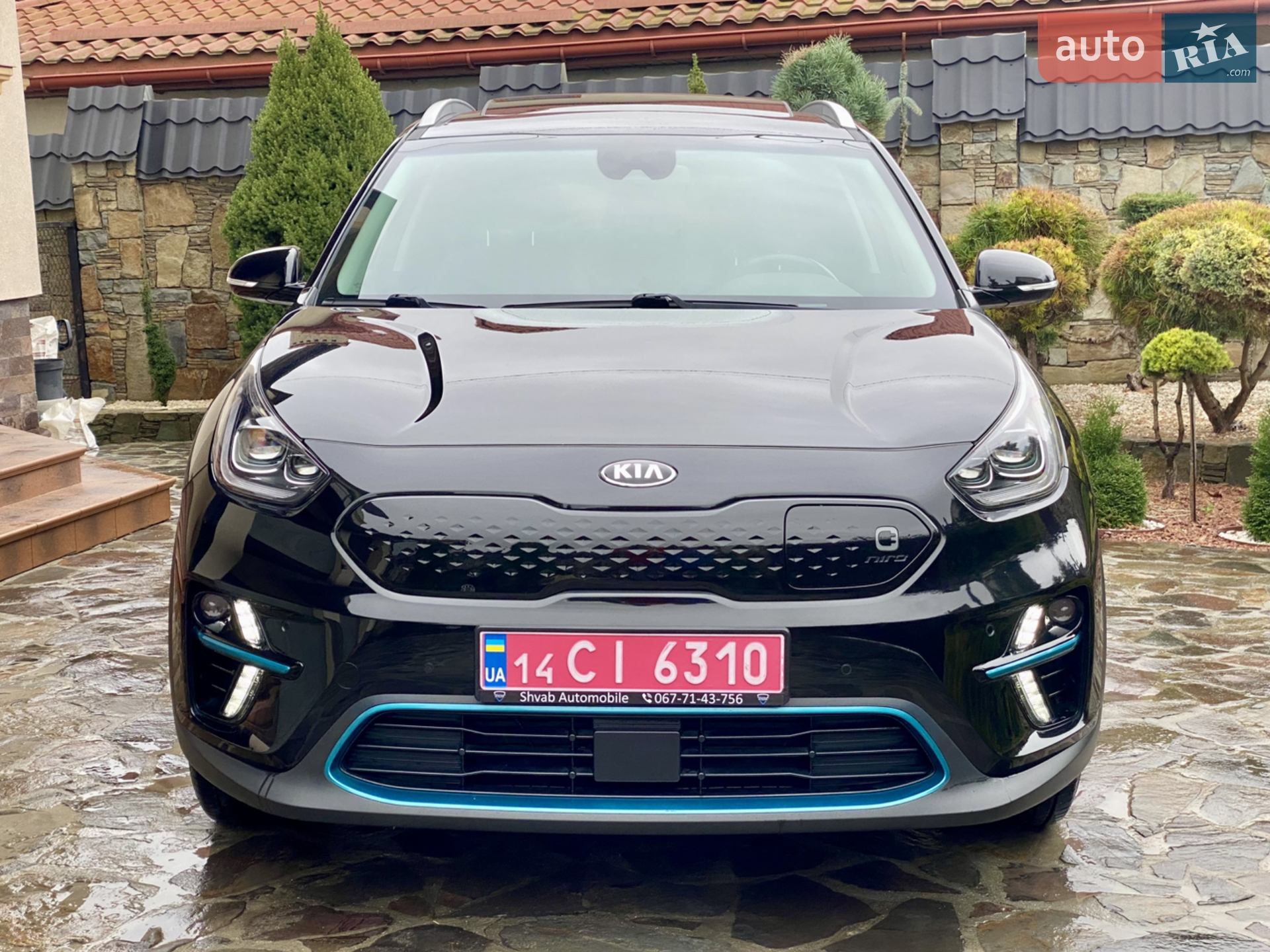 2021 Kia Niro - мініатюра 4