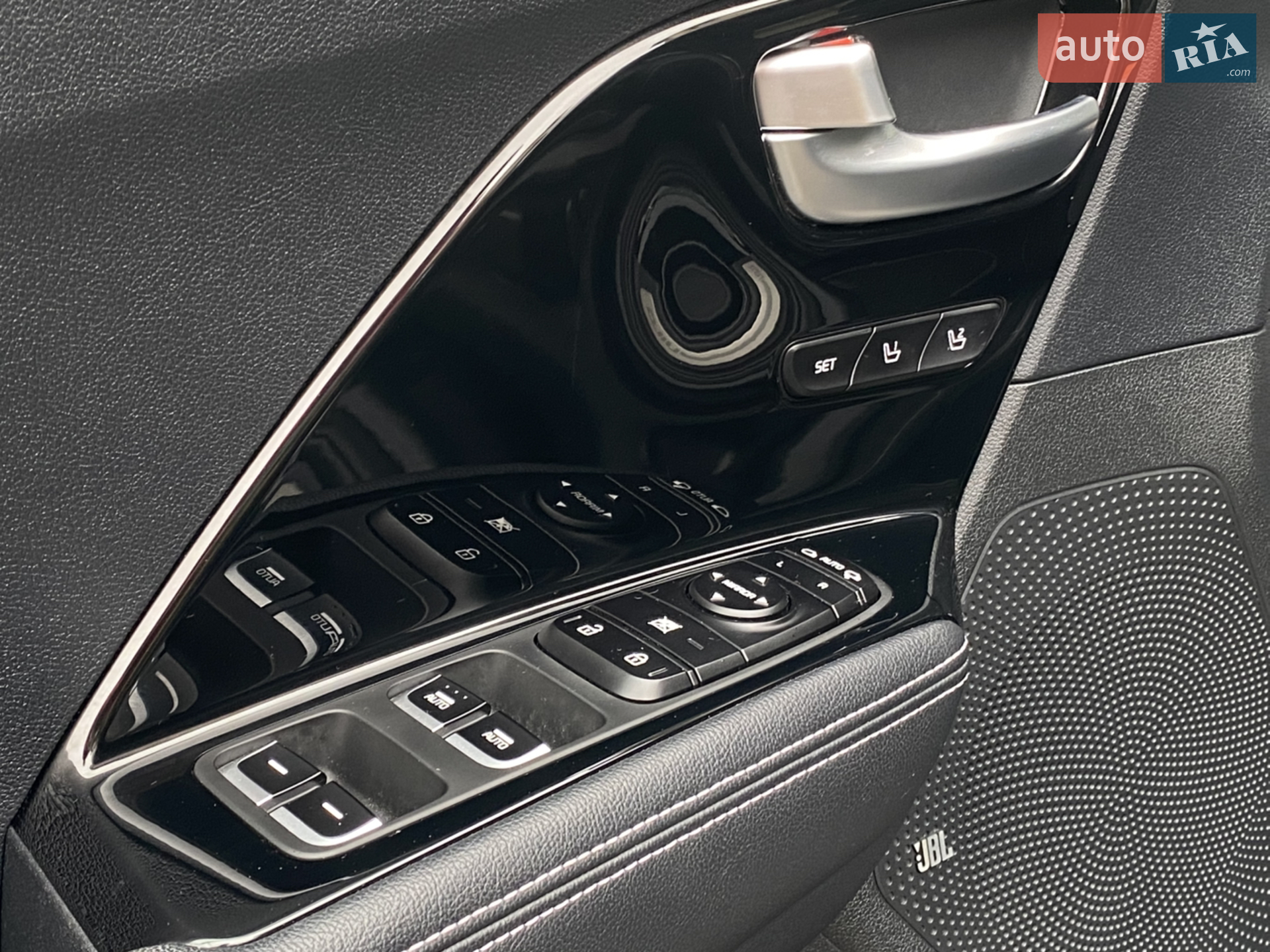 2021 Kia Niro - мініатюра 20