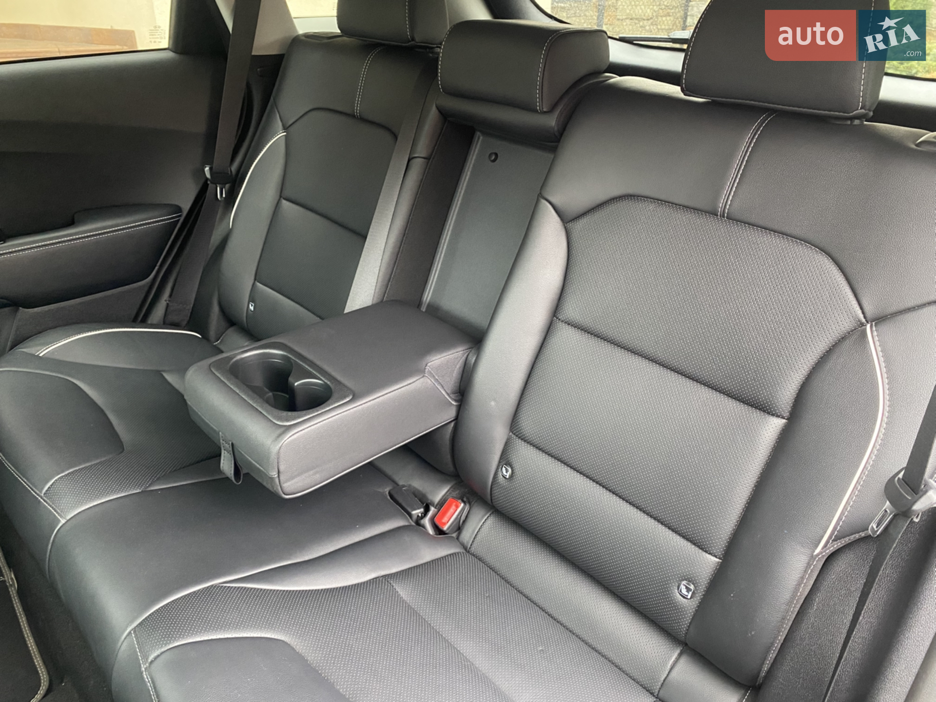 2021 Kia Niro - мініатюра 39