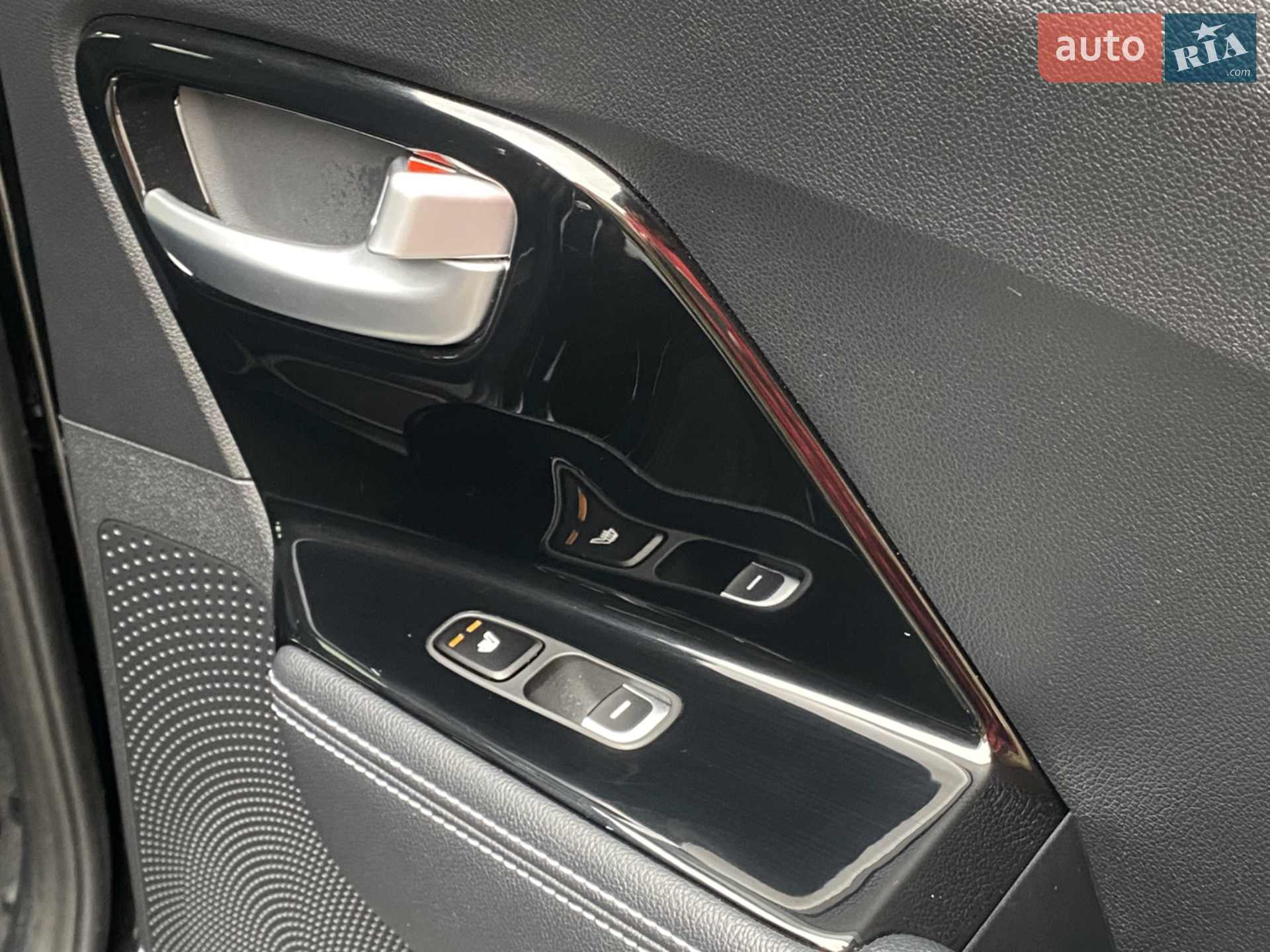 2021 Kia Niro - мініатюра 49