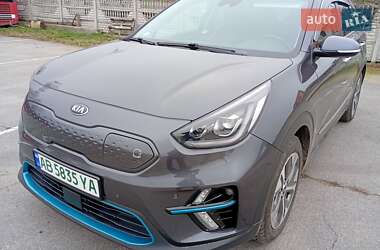Внедорожник / Кроссовер Kia Niro 2020 в Калиновке