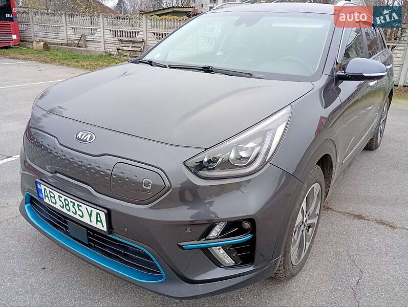 Kia Niro 2020 Kia Niro 2020