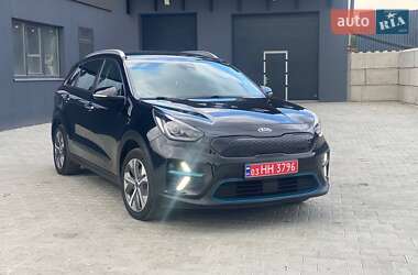 Внедорожник / Кроссовер Kia Niro 2020 в Тернополе