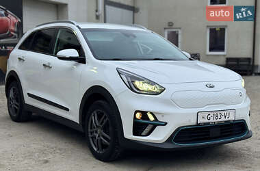 Внедорожник / Кроссовер Kia Niro 2019 в Калуше
