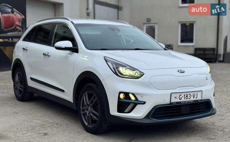 Kia Niro 2019