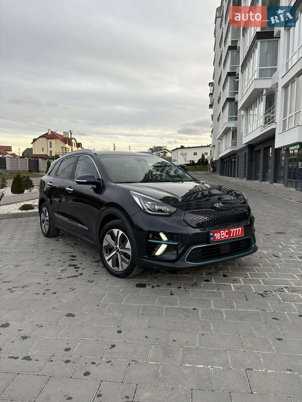 Kia Niro 2021 Kia Niro 2021