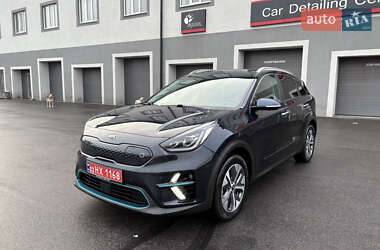 Внедорожник / Кроссовер Kia Niro 2020 в Виннице