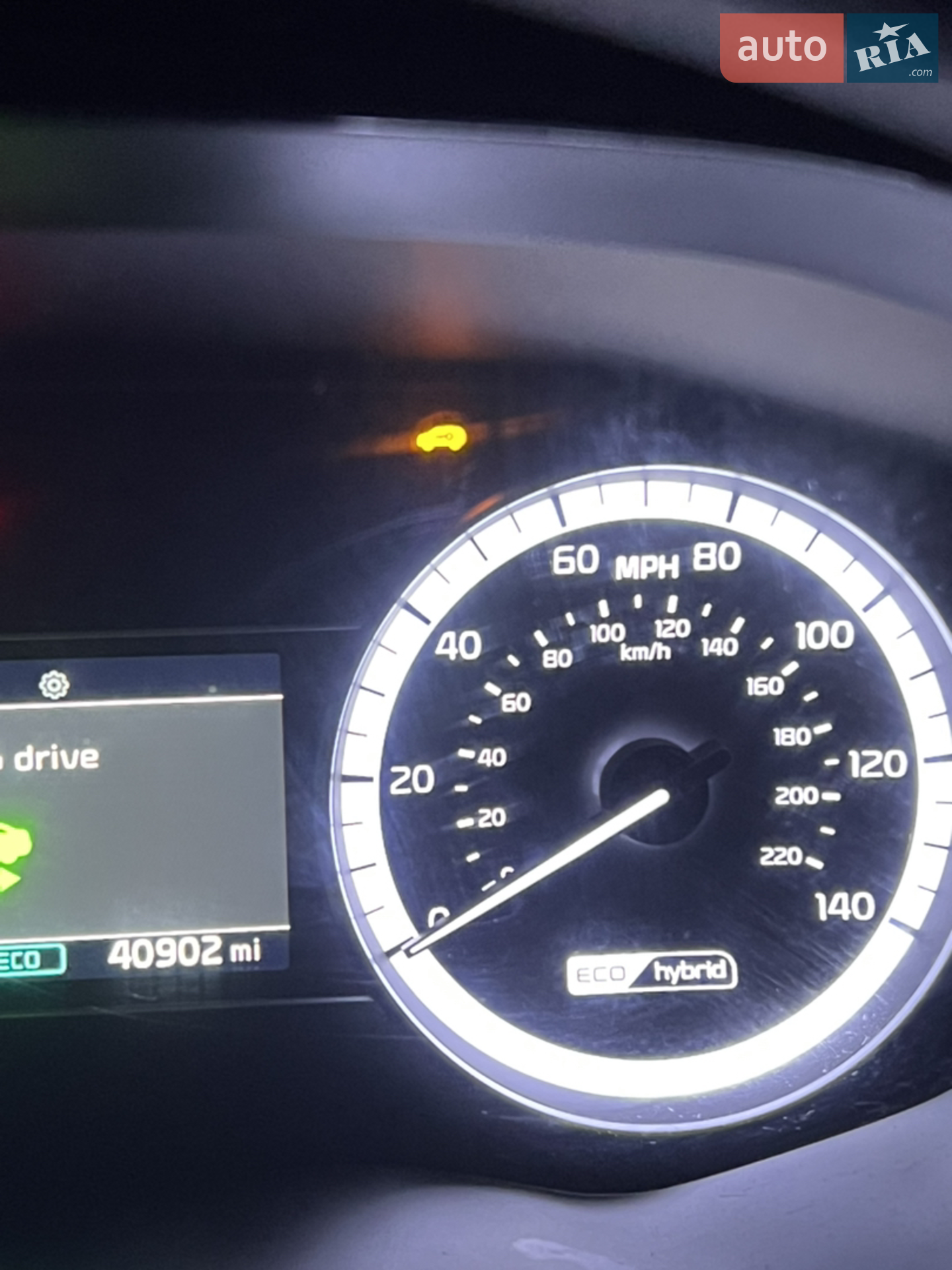 2022 Kia Niro - мініатюра 18