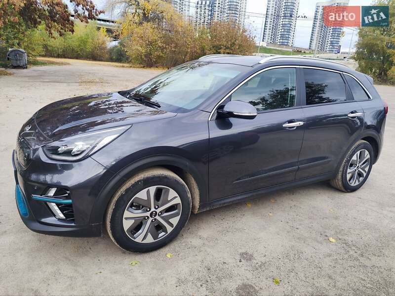 Kia Niro 2019 Kia Niro 2019