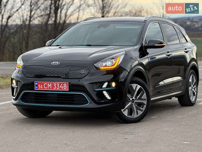 Kia Niro 2021 Kia Niro 2021