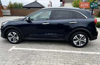 Позашляховик / Кросовер Kia Niro 2020 в Вінниці
