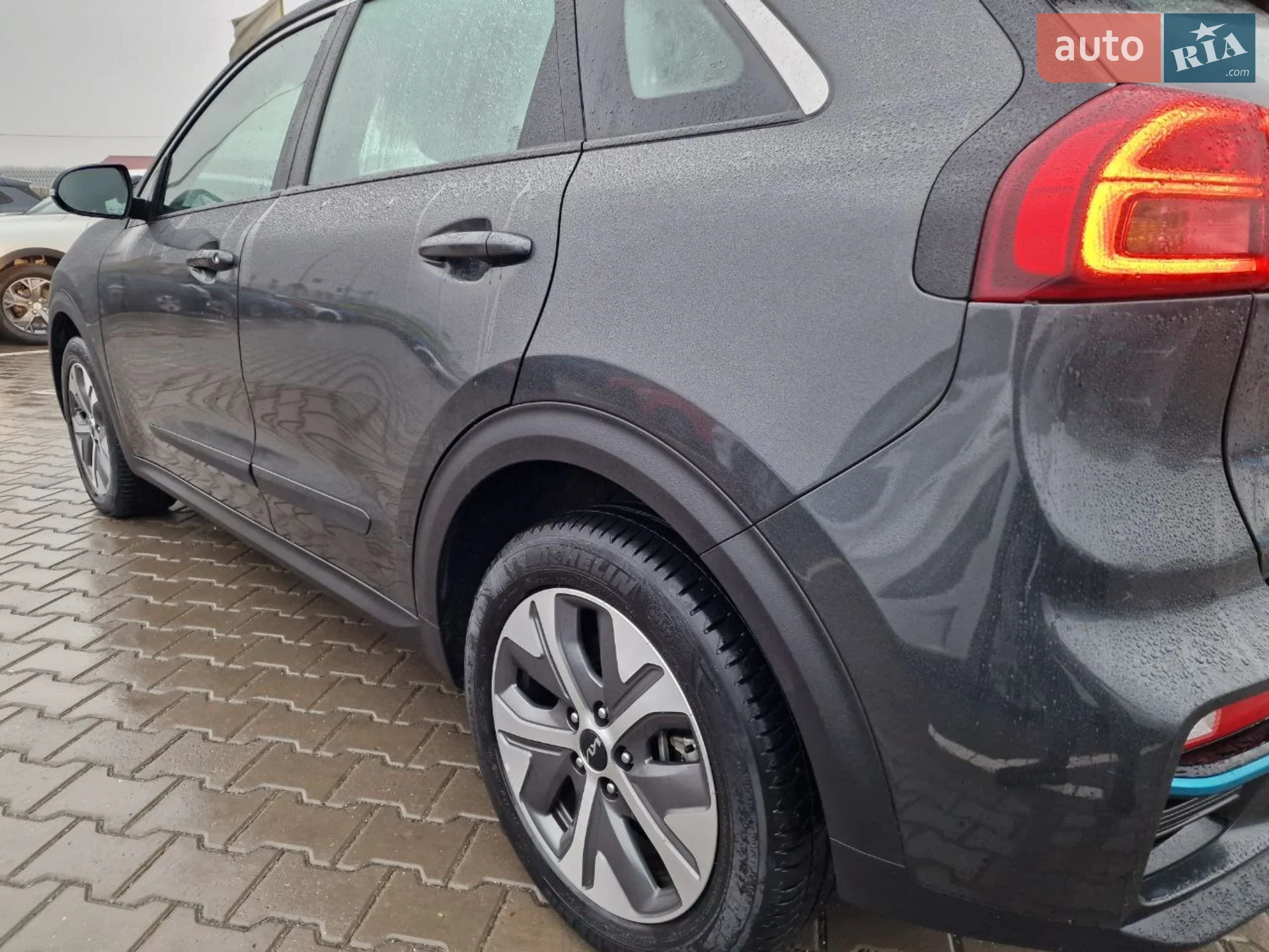 2021 Kia Niro - мініатюра 19