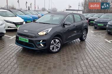 Внедорожник / Кроссовер Kia Niro 2021 в Виннице