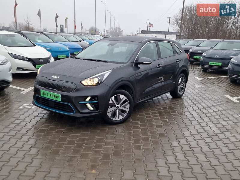 Kia Niro 2021 Kia Niro 2021