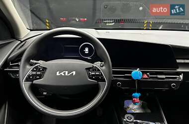 Внедорожник / Кроссовер Kia Niro 2023 в Черновцах