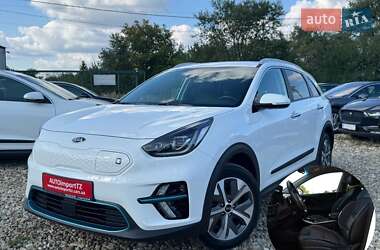 Внедорожник / Кроссовер Kia Niro 2021 в Львове