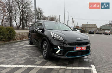 Внедорожник / Кроссовер Kia Niro 2020 в Виннице