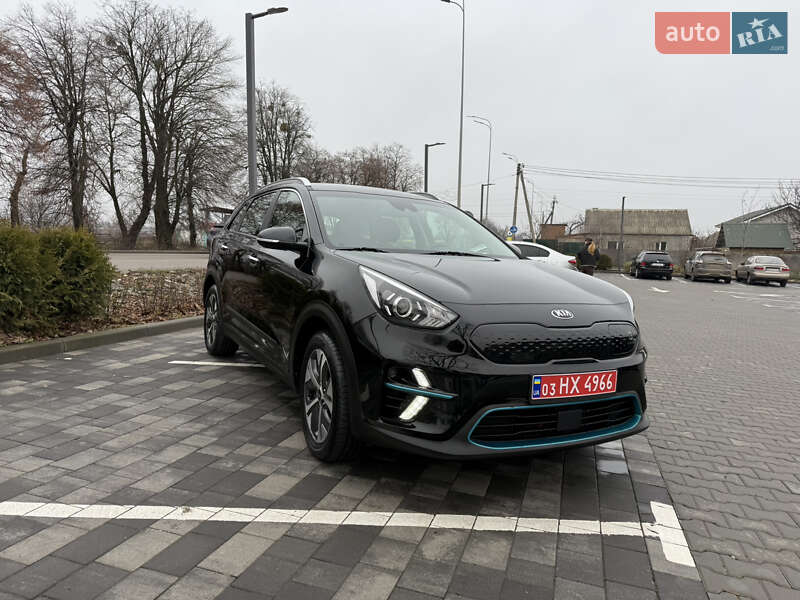 Kia Niro 2020 Kia Niro 2020
