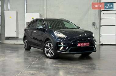 Внедорожник / Кроссовер Kia Niro 2020 в Луцке