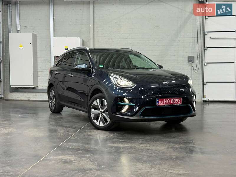 Kia Niro 2020 Kia Niro 2020