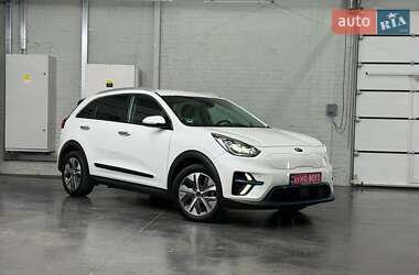 Внедорожник / Кроссовер Kia Niro 2020 в Луцке