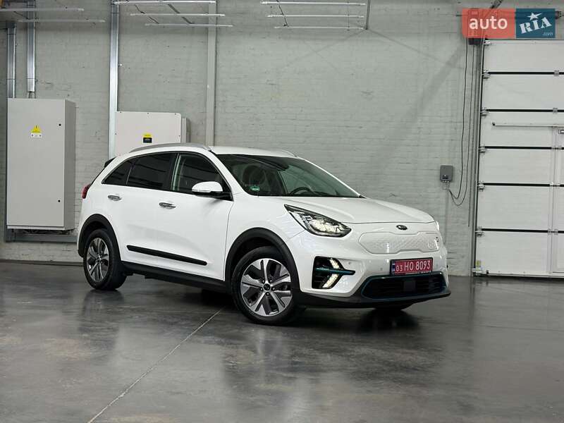 Kia Niro 2020 Kia Niro 2020