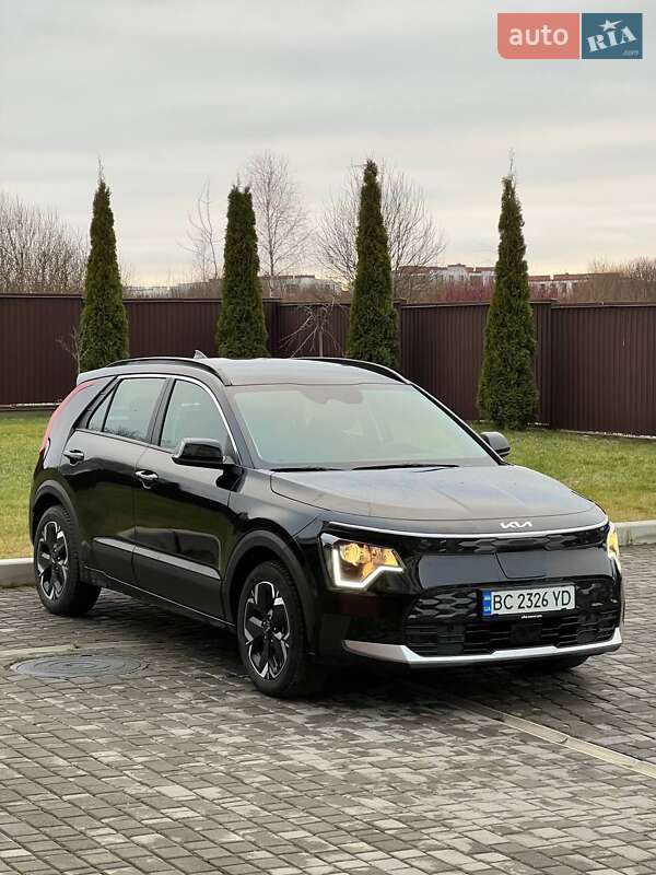 Kia Niro 2022 Kia Niro 2022