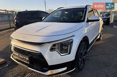 Внедорожник / Кроссовер Kia Niro 2022 в Киеве