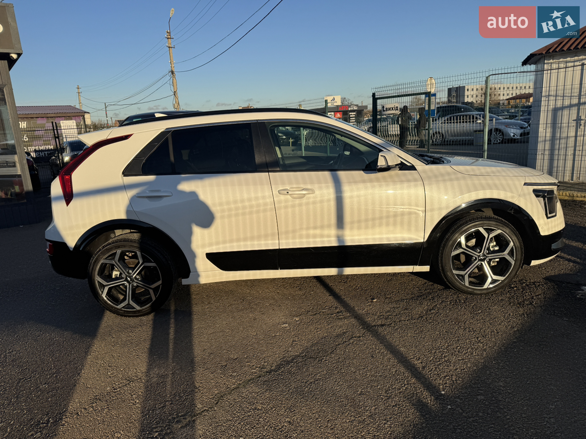 2022 Kia Niro - мініатюра 4