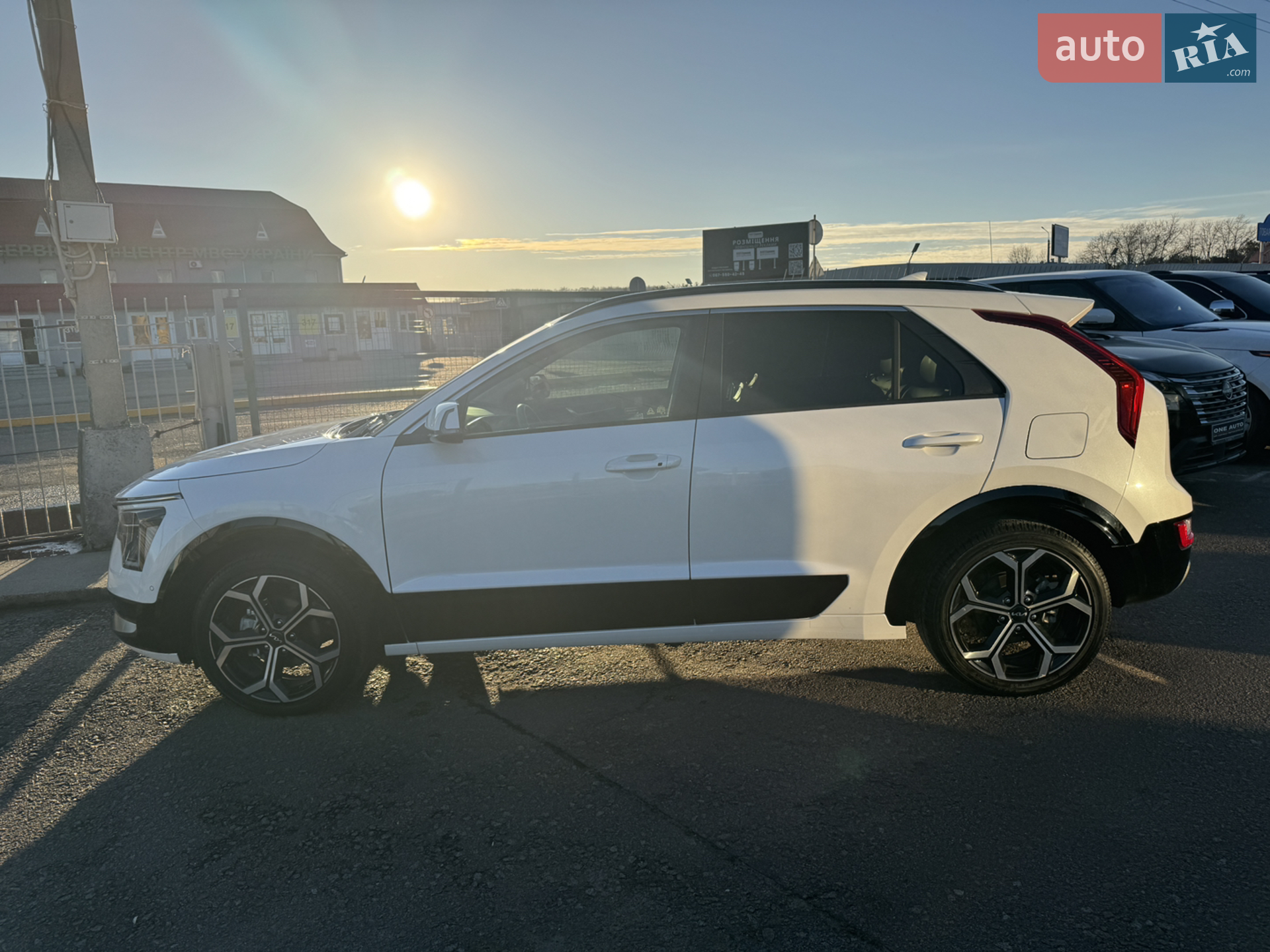 2022 Kia Niro - мініатюра 7