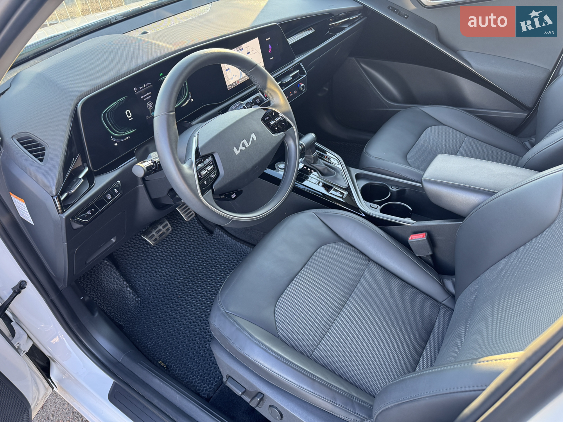 2022 Kia Niro - мініатюра 8