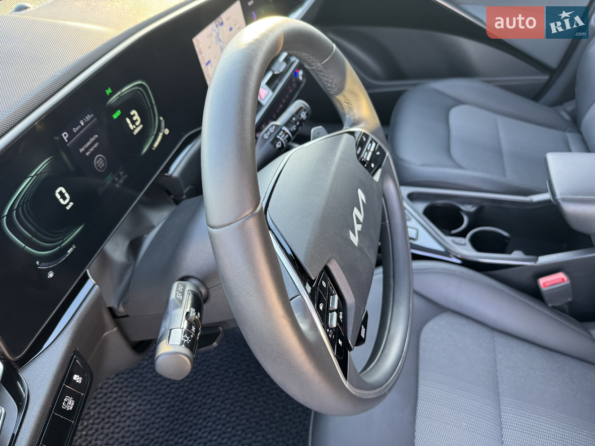 2022 Kia Niro - мініатюра 15