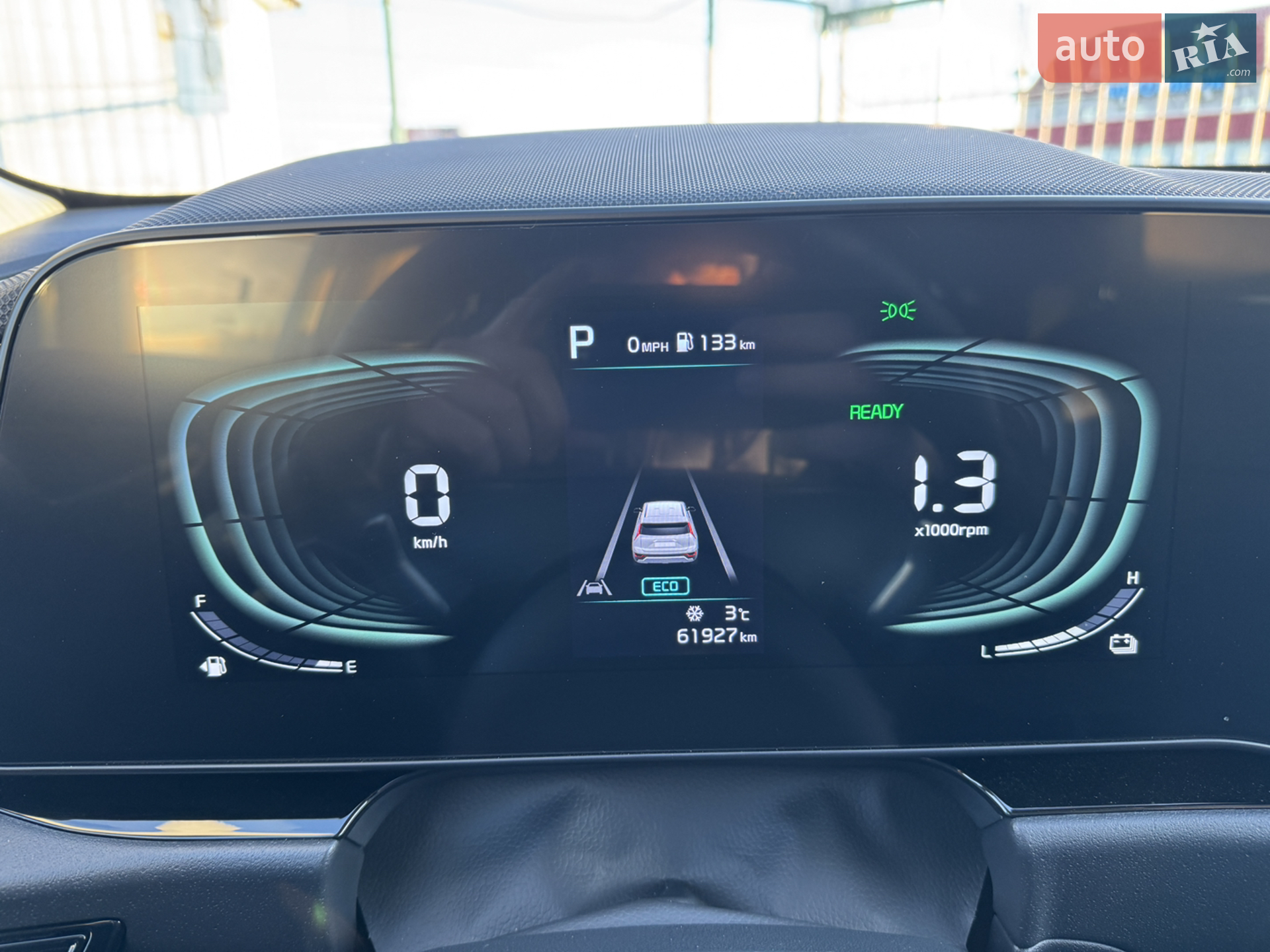 2022 Kia Niro - мініатюра 19