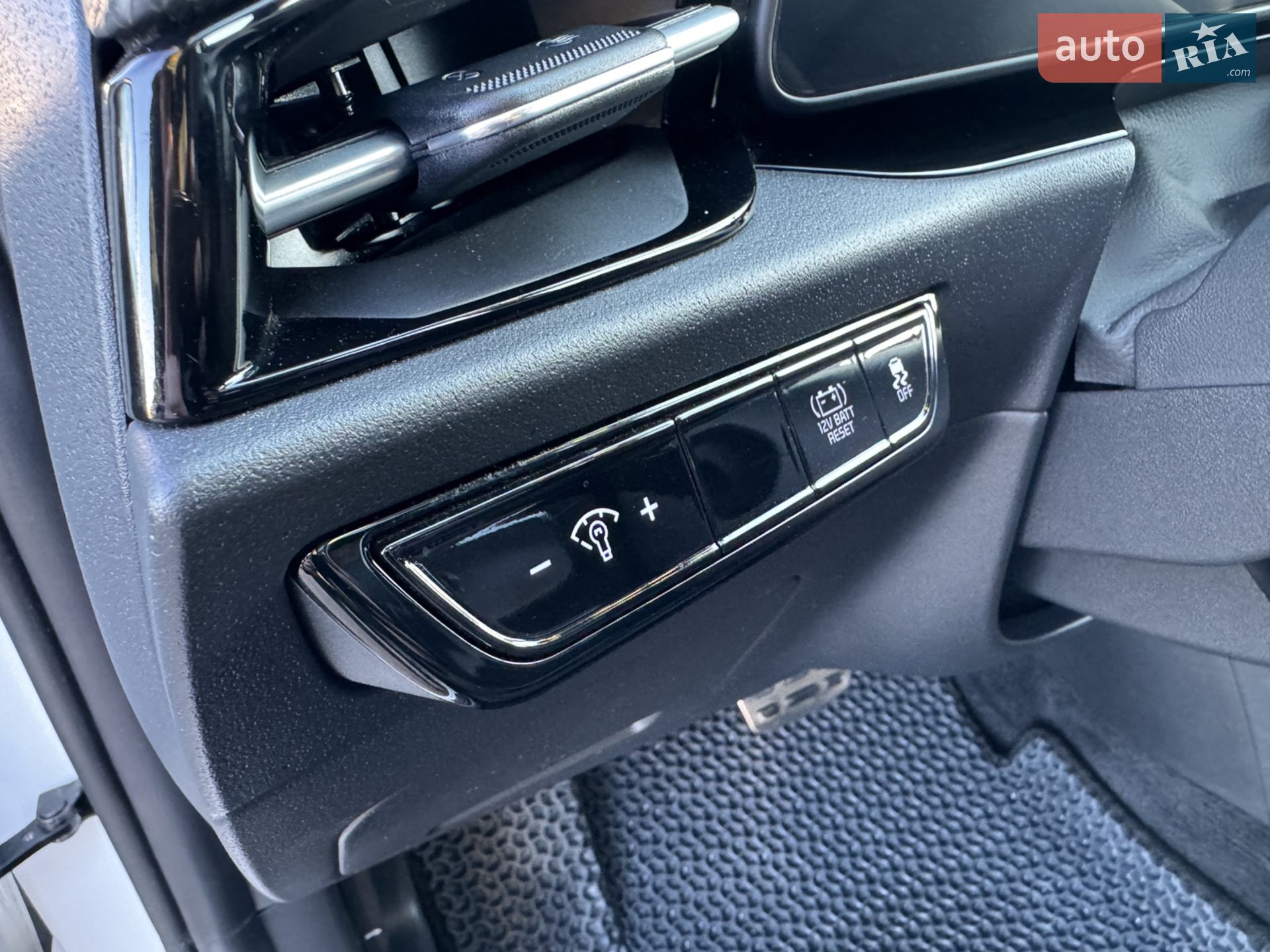 2022 Kia Niro - мініатюра 18