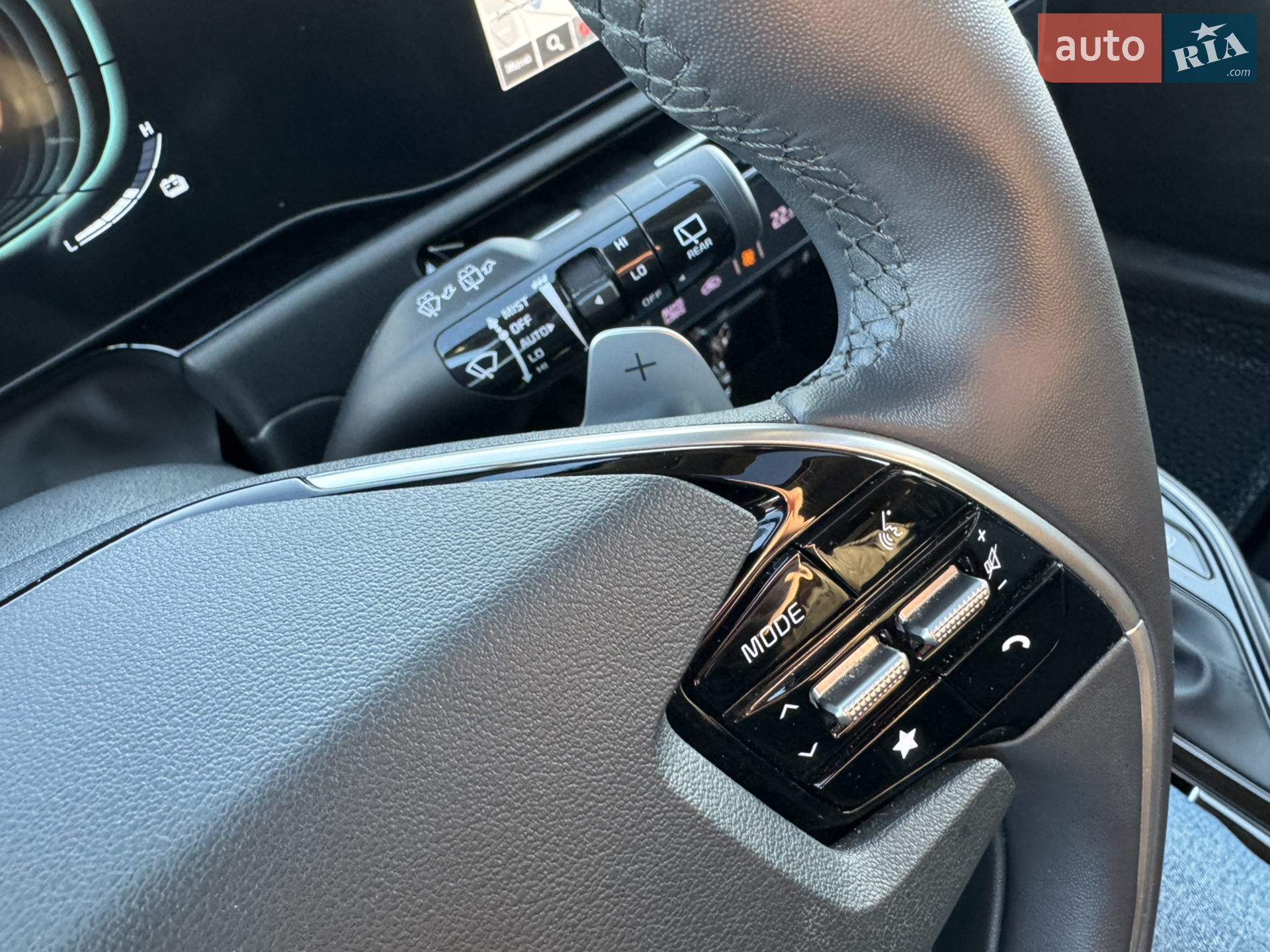 2022 Kia Niro - мініатюра 21