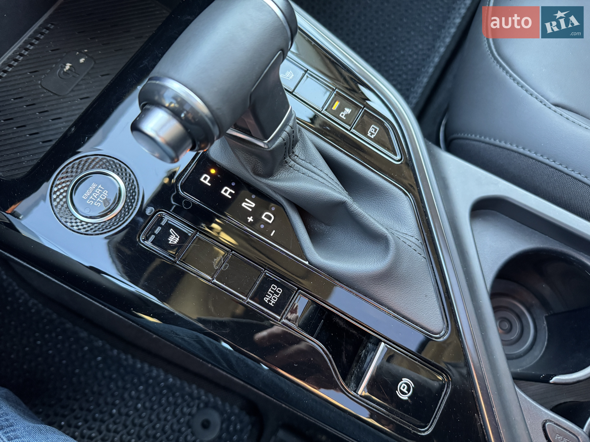 2022 Kia Niro - мініатюра 25