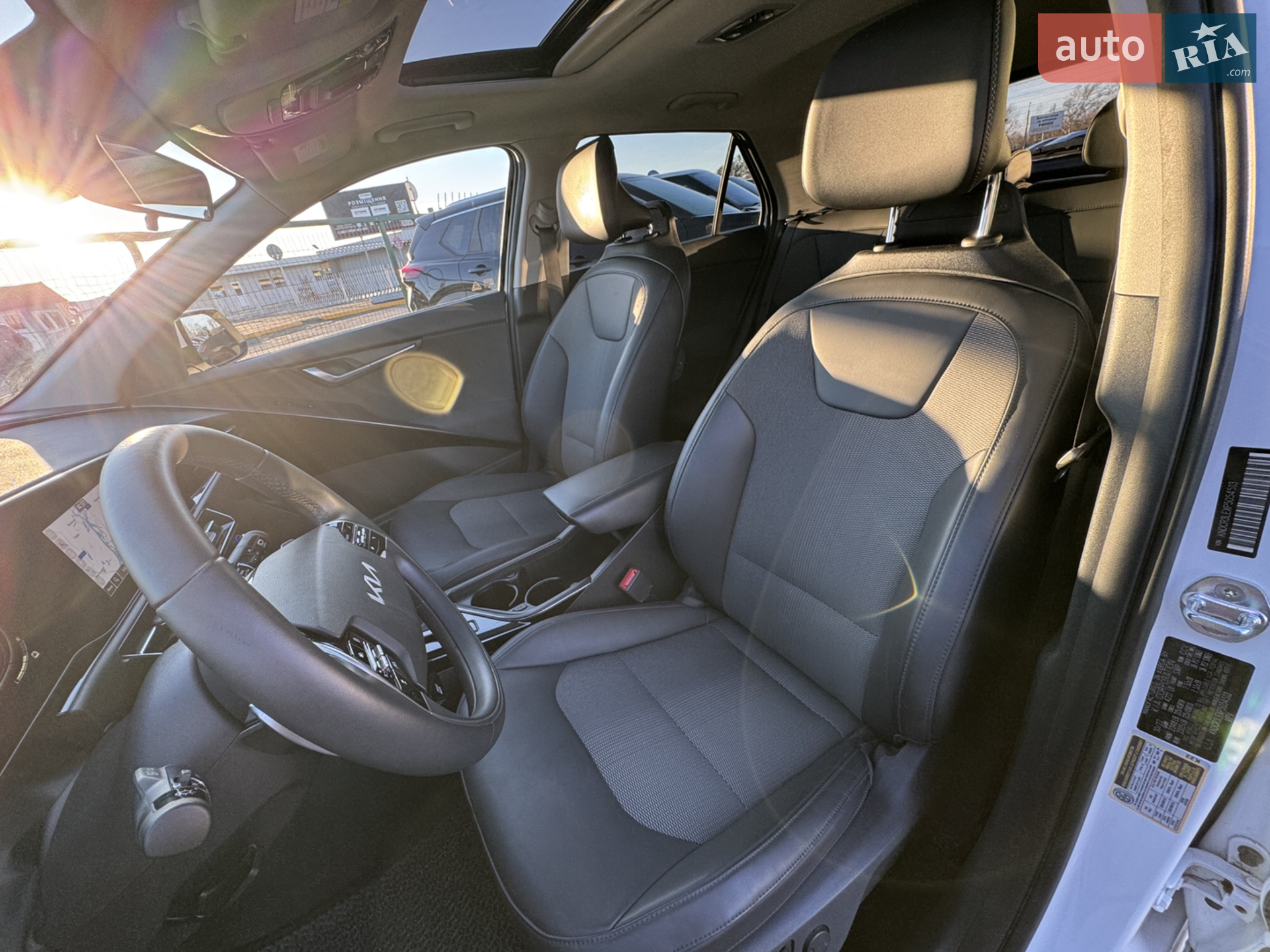 2022 Kia Niro - мініатюра 27