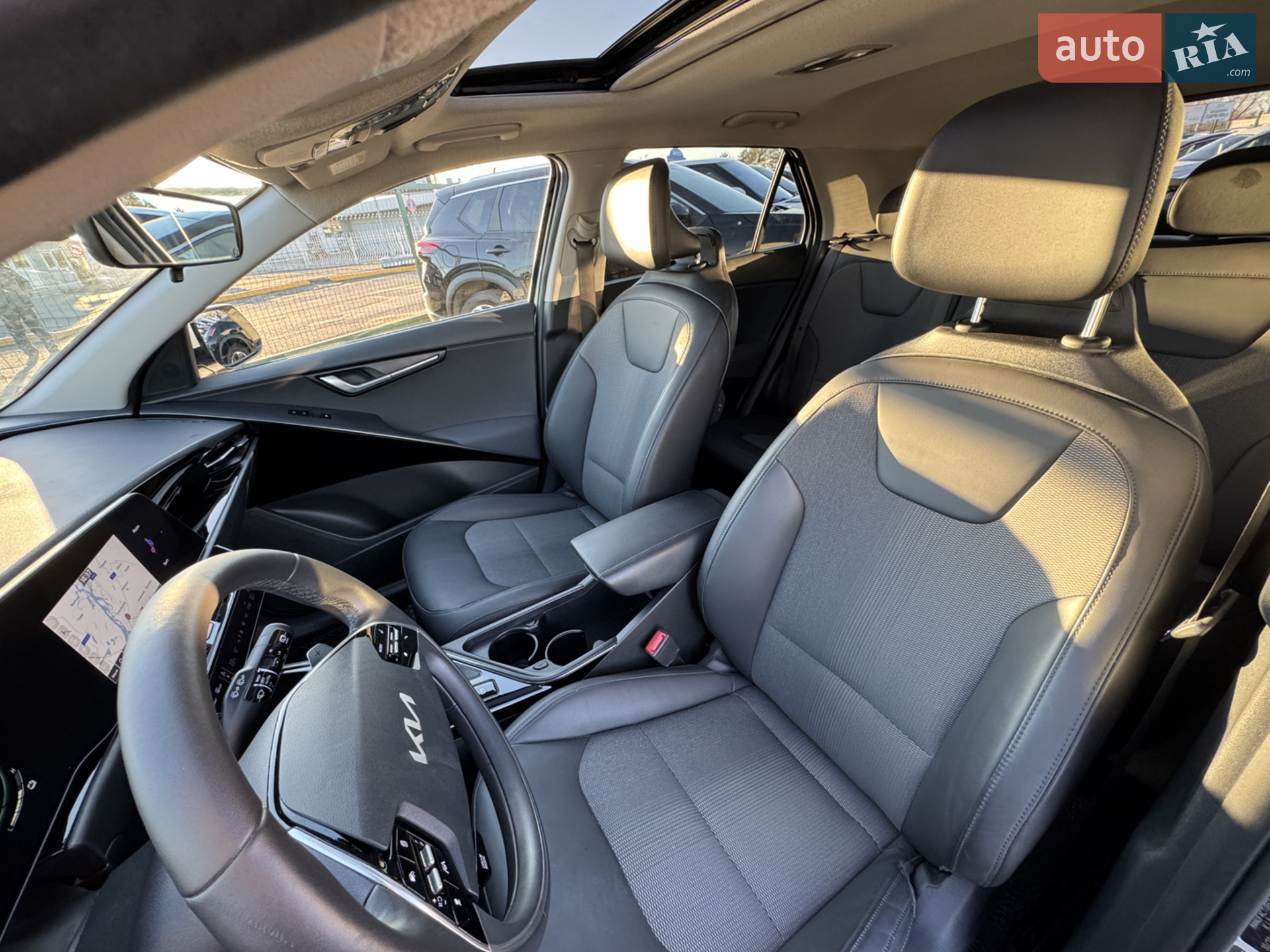 2022 Kia Niro - мініатюра 28