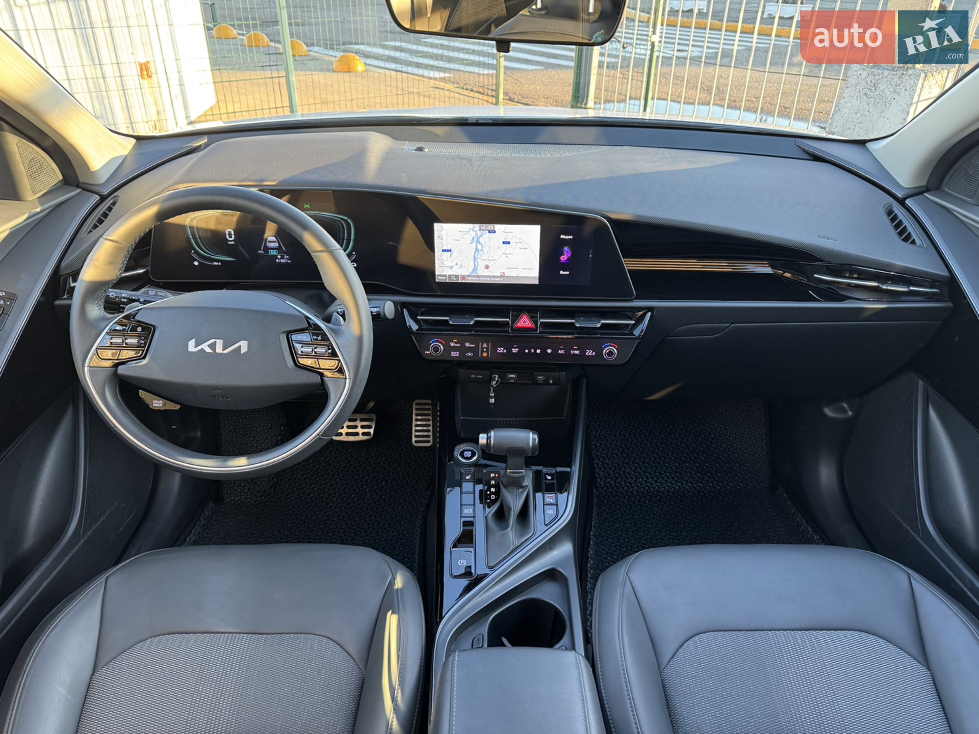 2022 Kia Niro - мініатюра 33