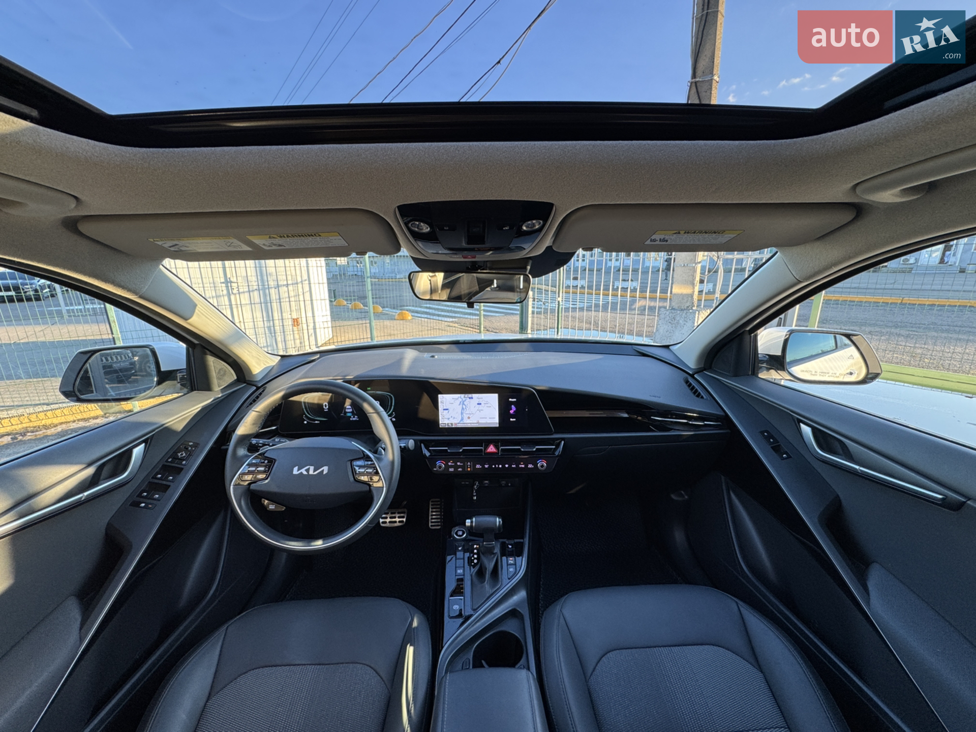 2022 Kia Niro - мініатюра 34
