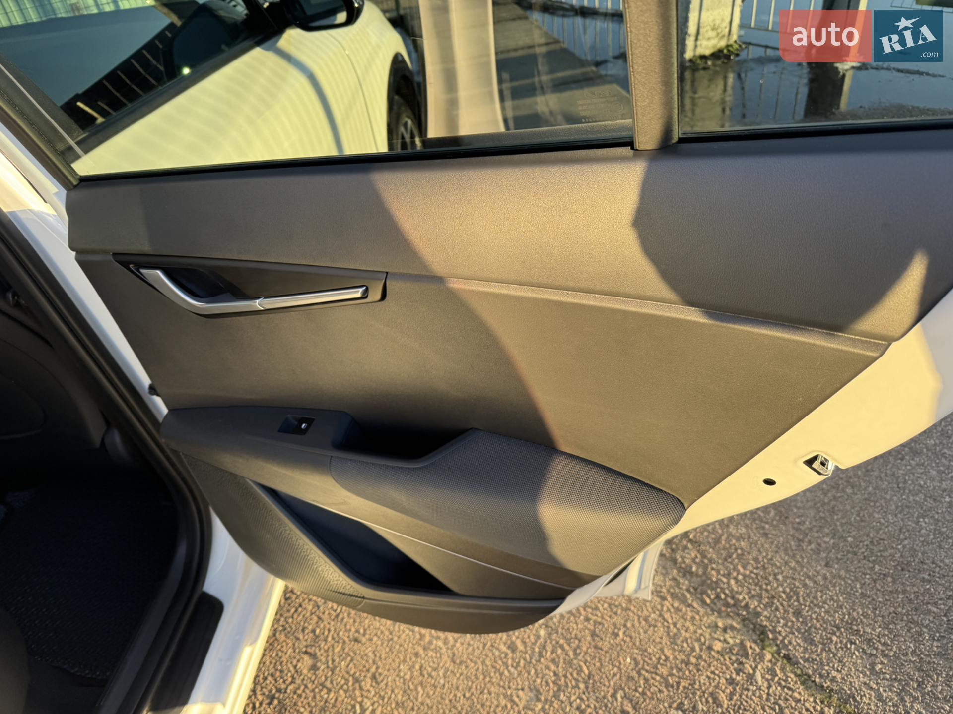 2022 Kia Niro - мініатюра 37