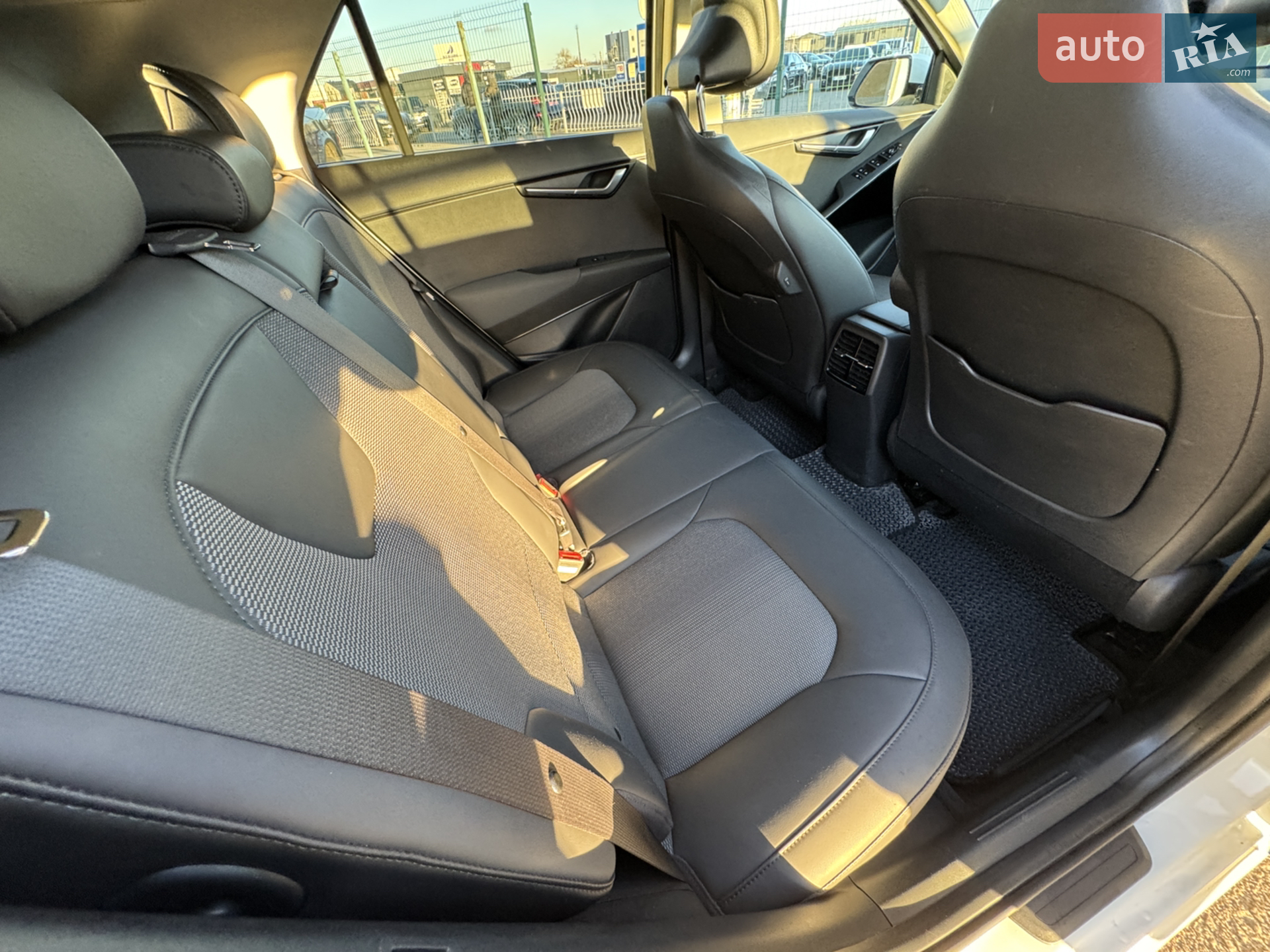 2022 Kia Niro - мініатюра 39