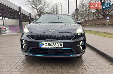 Внедорожник / Кроссовер Kia Niro 2020 в Львове