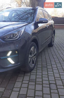 Внедорожник / Кроссовер Kia Niro 2019 в Коломые