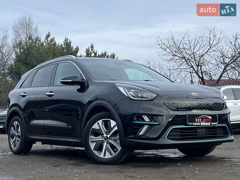 Kia Niro 2021 Kia Niro 2021