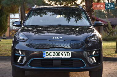 Внедорожник / Кроссовер Kia Niro 2021 в Дрогобыче