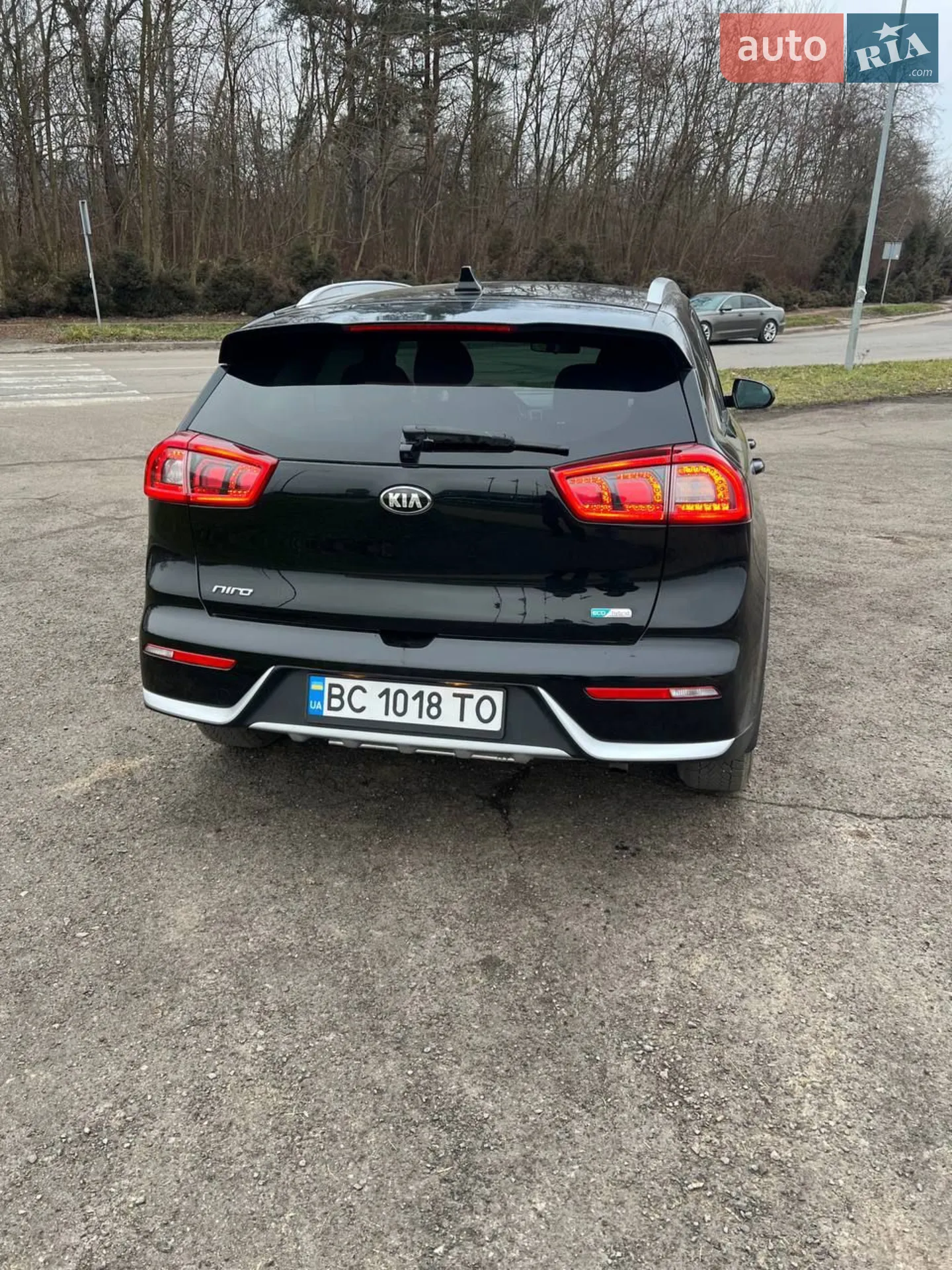 2017 Kia Niro - мініатюра 6