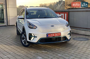 Внедорожник / Кроссовер Kia Niro 2020 в Тернополе