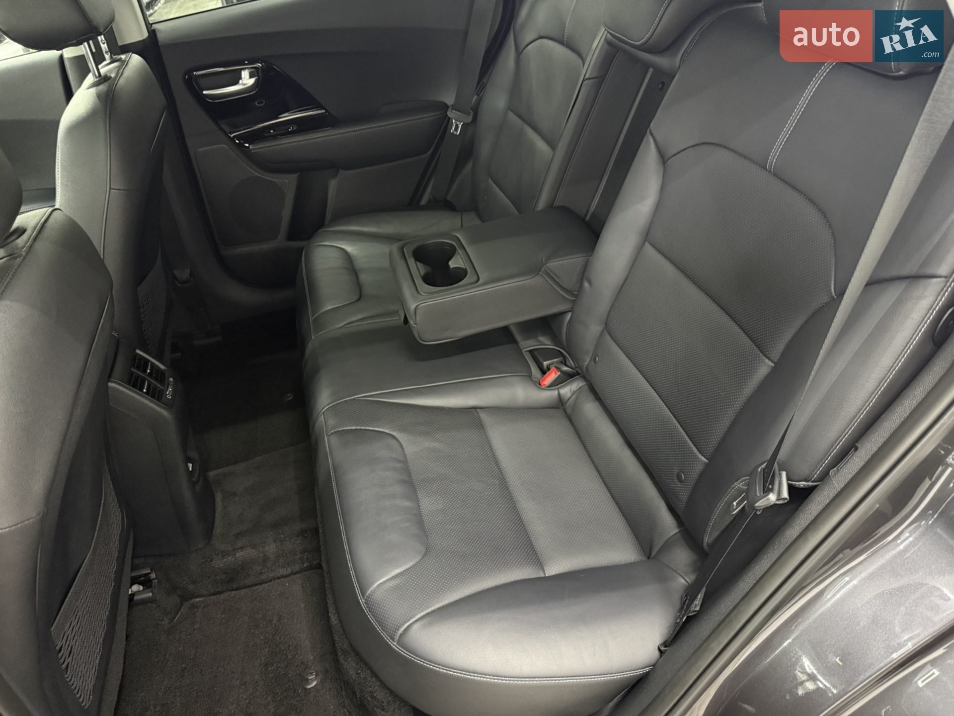 2018 Kia Niro - мініатюра 14